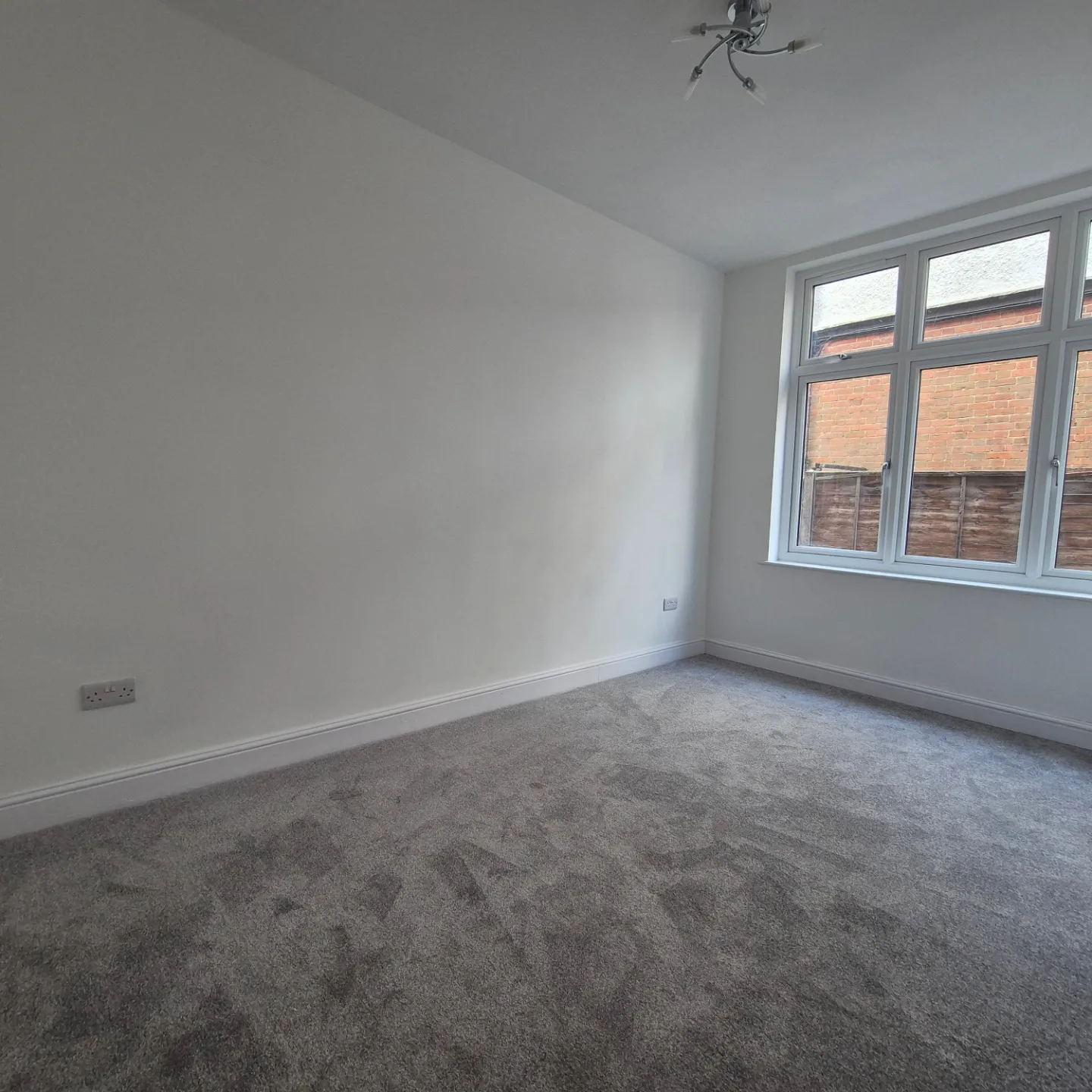 Photo of a bedroom of Cavendish House