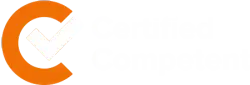 Certass Certified Competent Logo