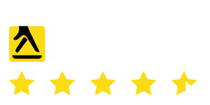 Read our reviews on yell.com Logo