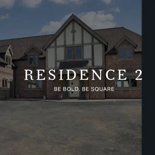 Screenshot of the Residence 2 Collection Site Page